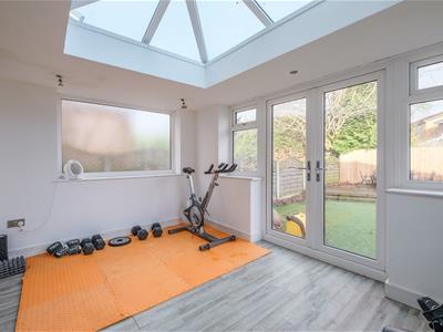 Orangery